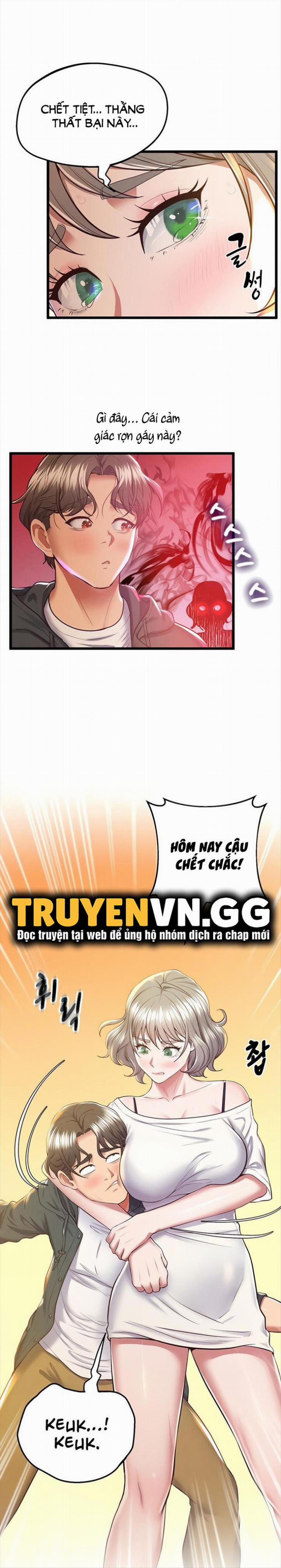 Đồng Hồ Khoái Lạc 6 trang 0