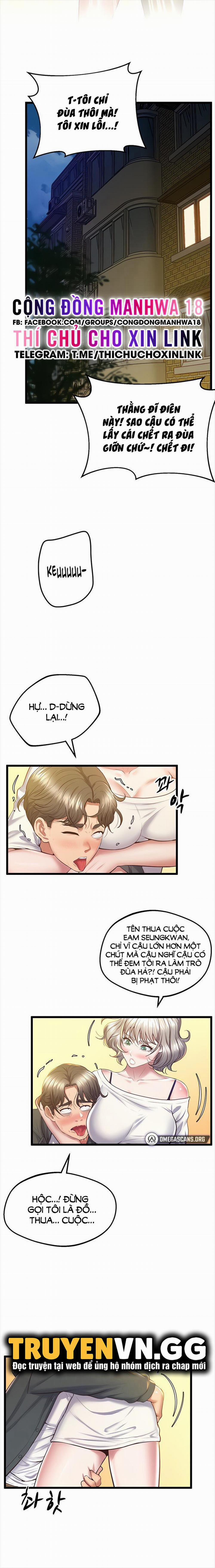 Đồng Hồ Khoái Lạc 6 trang 1