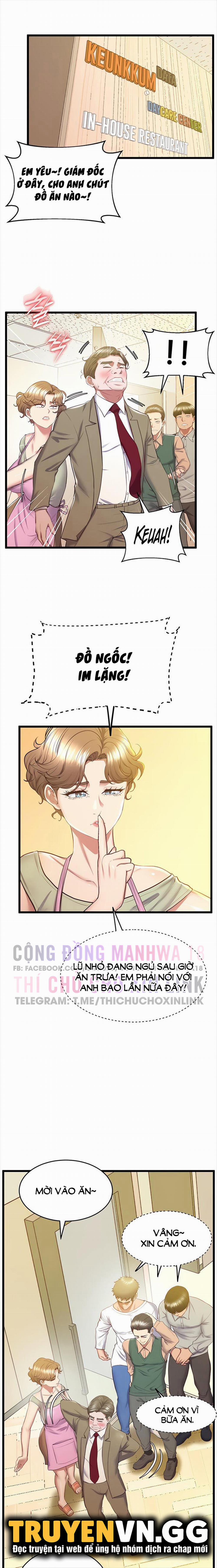 Đồng Hồ Khoái Lạc 6 trang 14