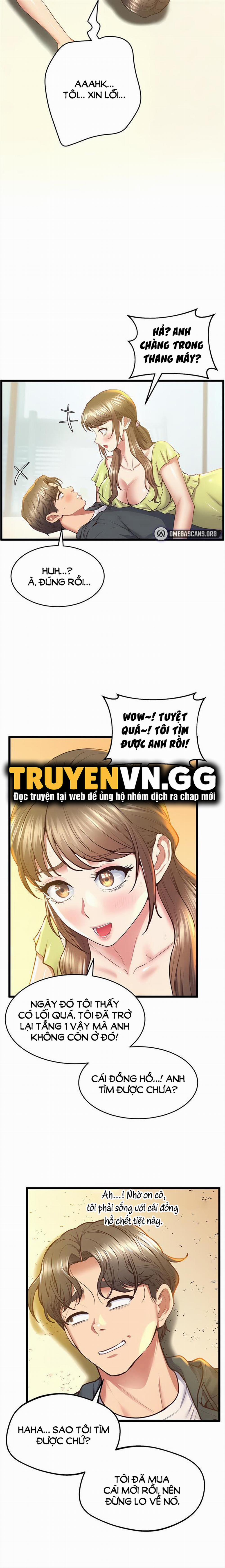 Đồng Hồ Khoái Lạc 6 trang 17