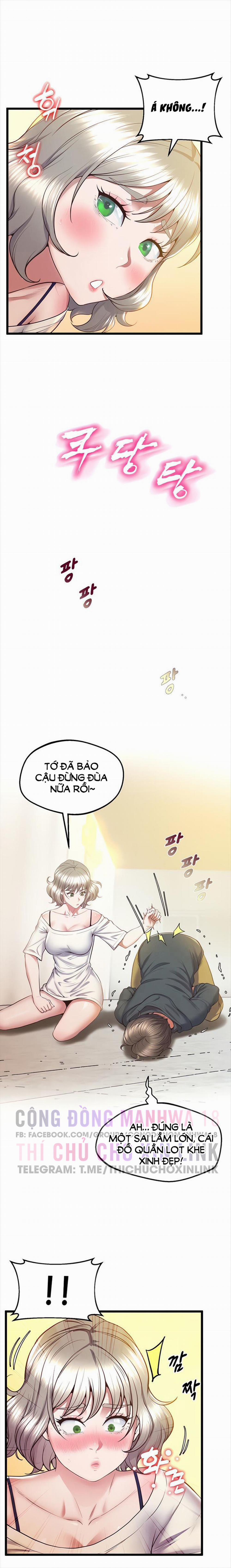 Đồng Hồ Khoái Lạc 6 trang 7