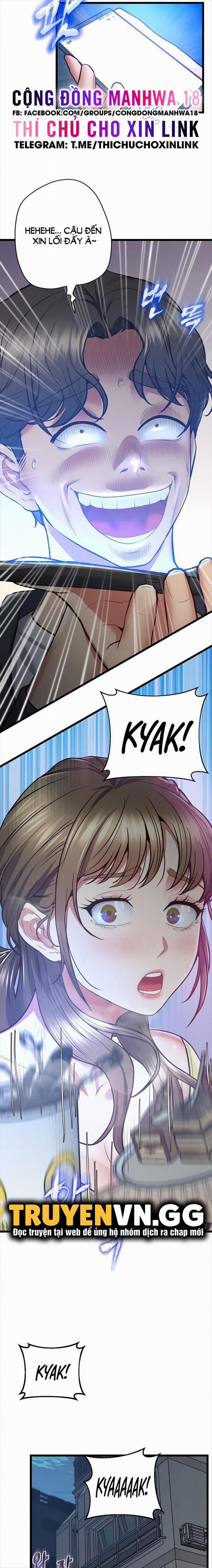 Đồng Hồ Khoái Lạc 7 trang 1