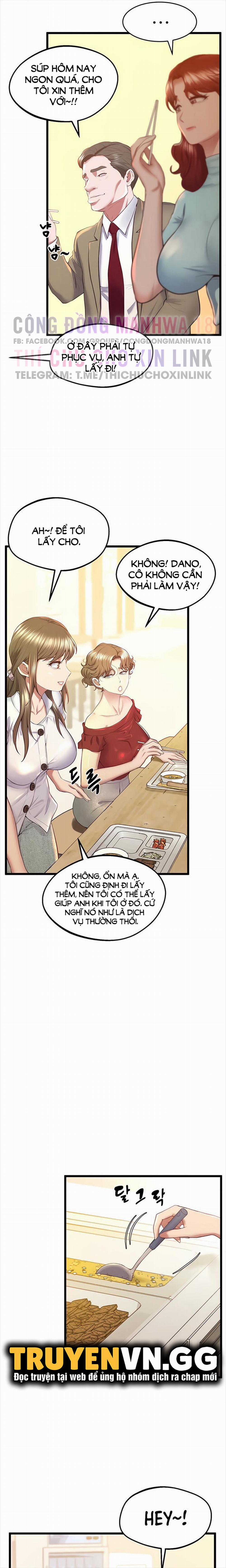 Đồng Hồ Khoái Lạc 7 trang 12