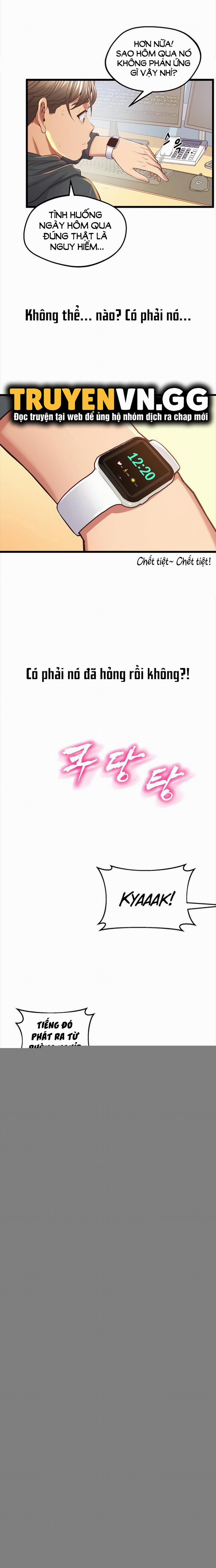 Đồng Hồ Khoái Lạc 7 trang 15