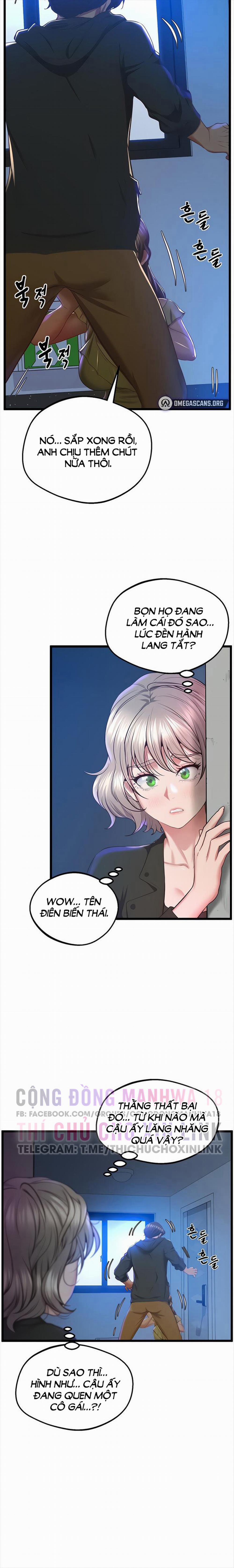 Đồng Hồ Khoái Lạc 7 trang 4