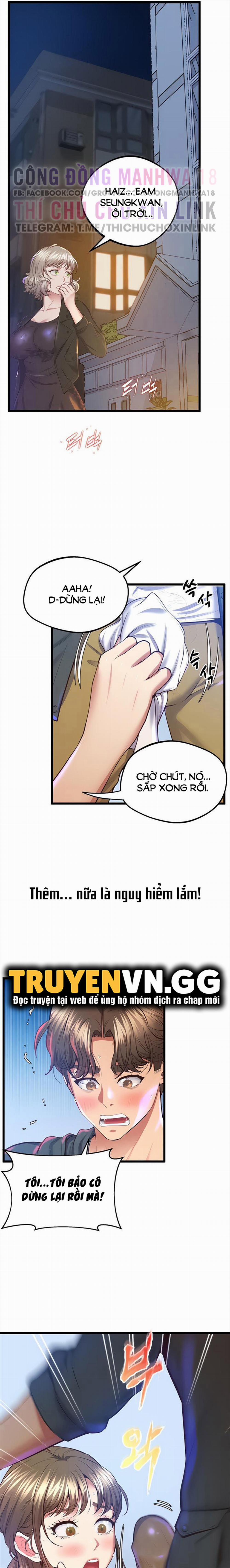 Đồng Hồ Khoái Lạc 7 trang 6