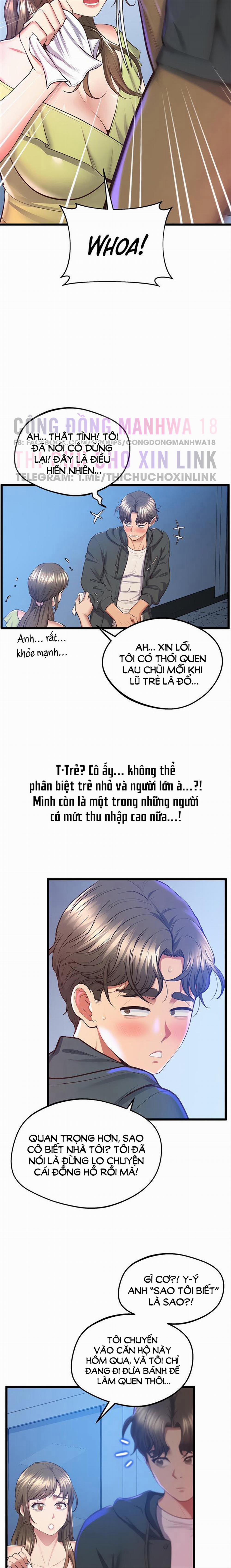 Đồng Hồ Khoái Lạc 7 trang 7