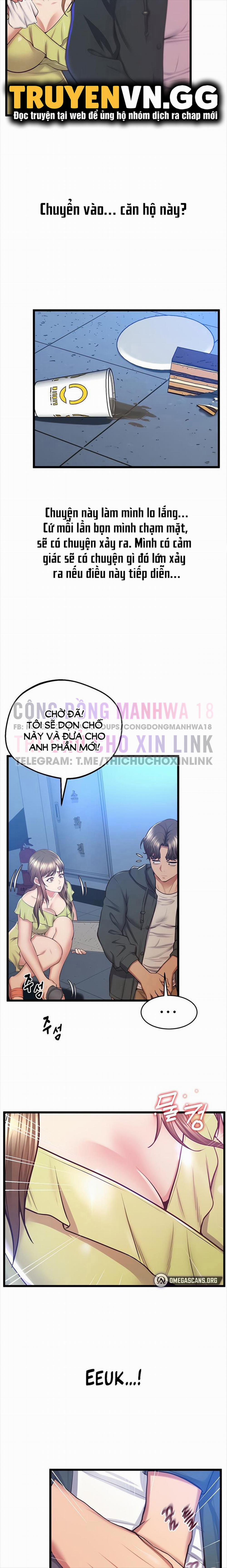 Đồng Hồ Khoái Lạc 7 trang 8