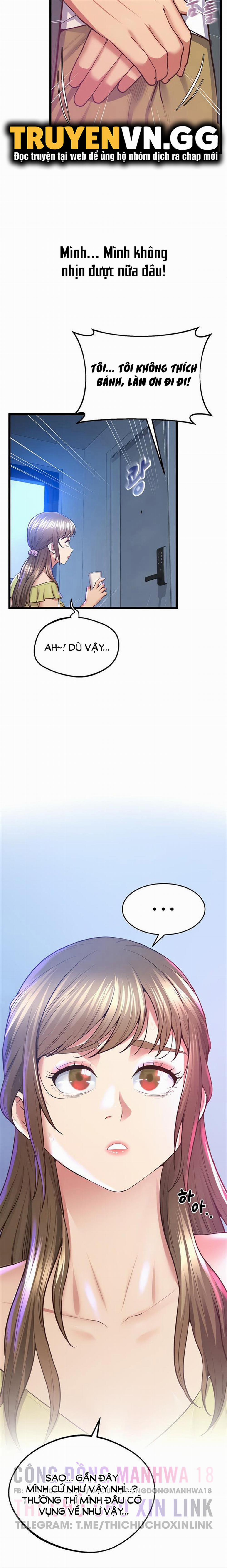 Đồng Hồ Khoái Lạc 7 trang 9