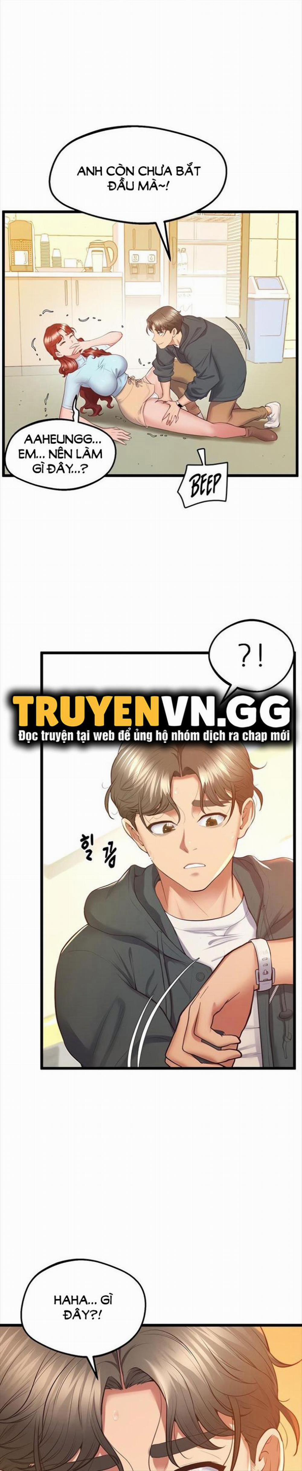 Đồng Hồ Khoái Lạc 8 trang 0