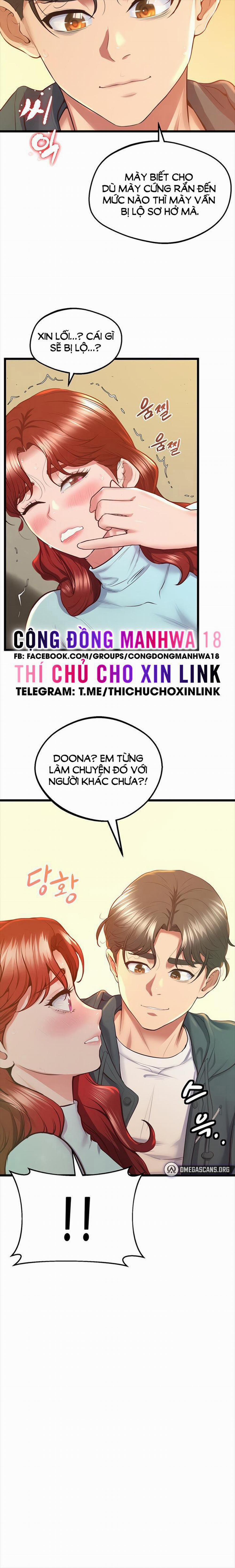 Đồng Hồ Khoái Lạc 8 trang 1