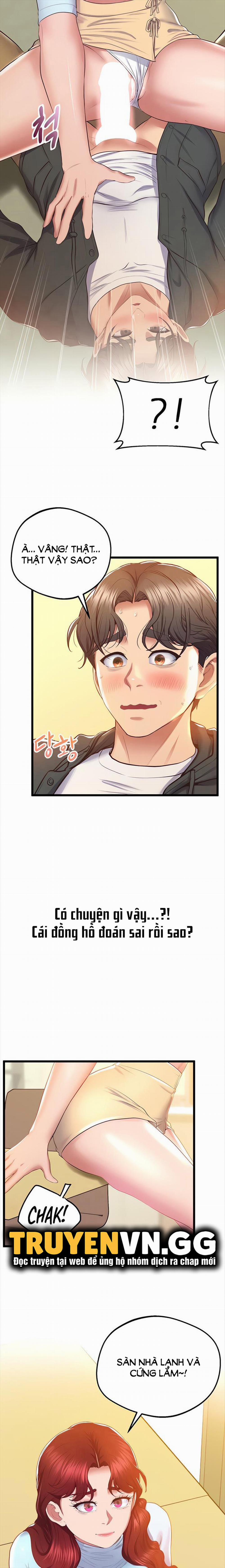 Đồng Hồ Khoái Lạc 8 trang 13