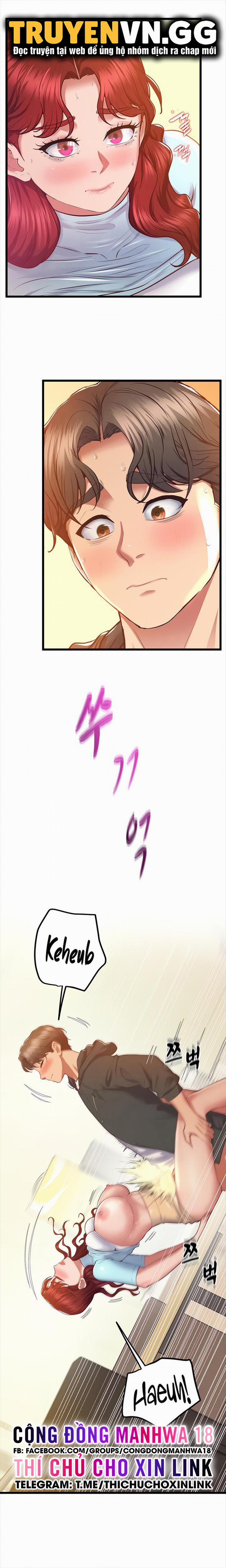 Đồng Hồ Khoái Lạc 8 trang 15