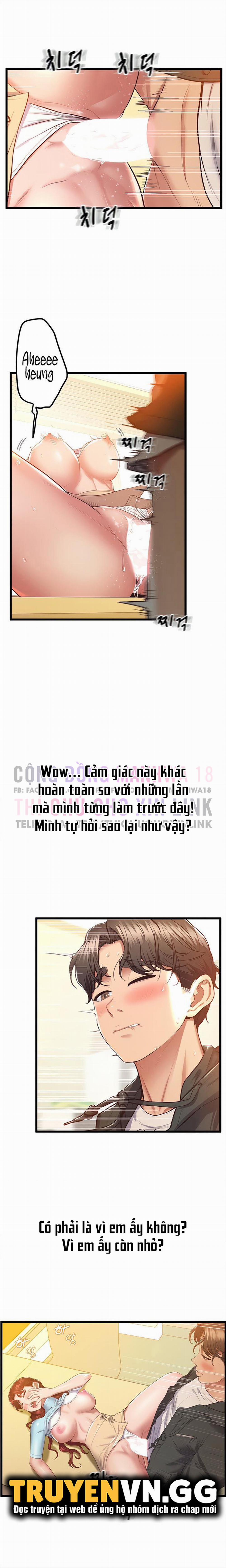 Đồng Hồ Khoái Lạc 8 trang 16