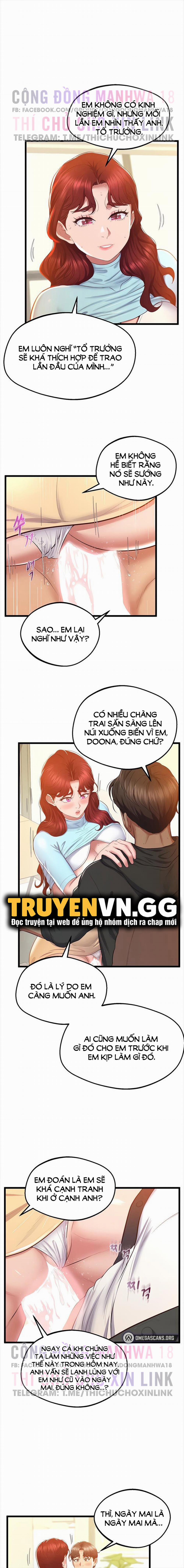 Đồng Hồ Khoái Lạc 8 trang 20