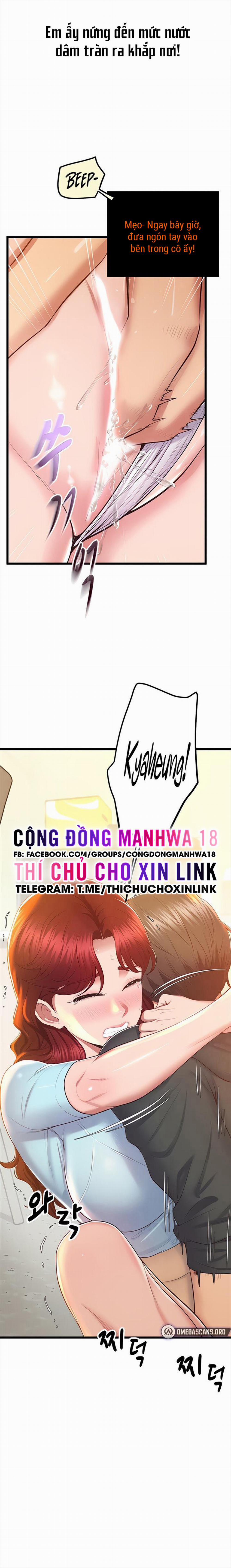Đồng Hồ Khoái Lạc 8 trang 5