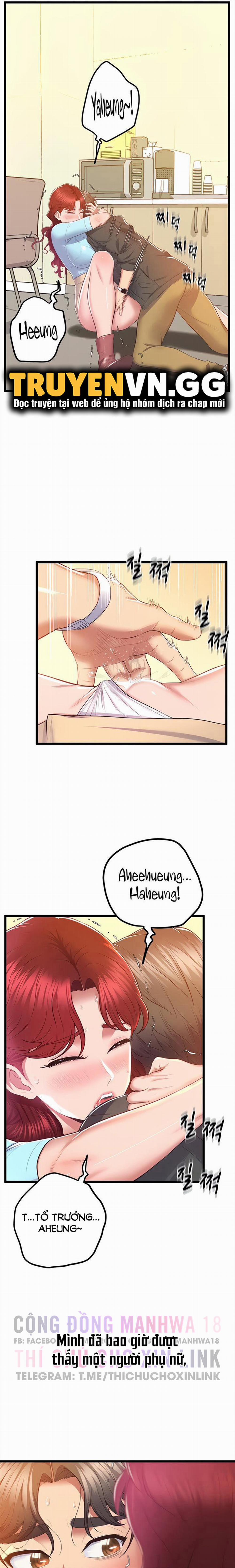 Đồng Hồ Khoái Lạc 8 trang 6