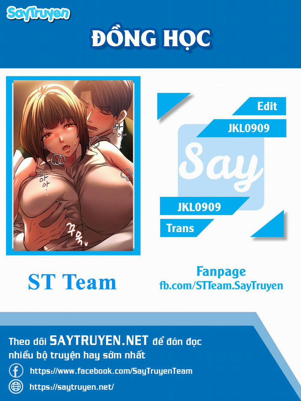 Đồng Học 37 trang 0