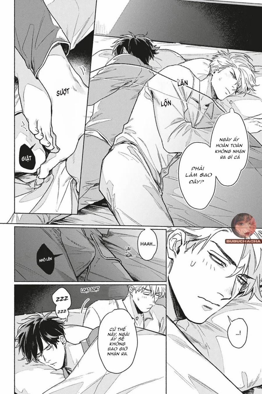 Dòng Máu Bạch Kim 2 trang 11