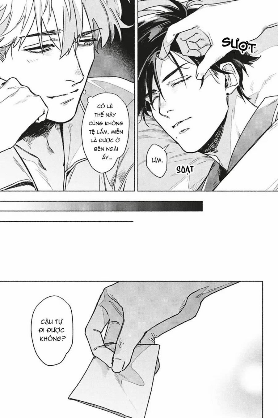 Dòng Máu Bạch Kim 2 trang 12