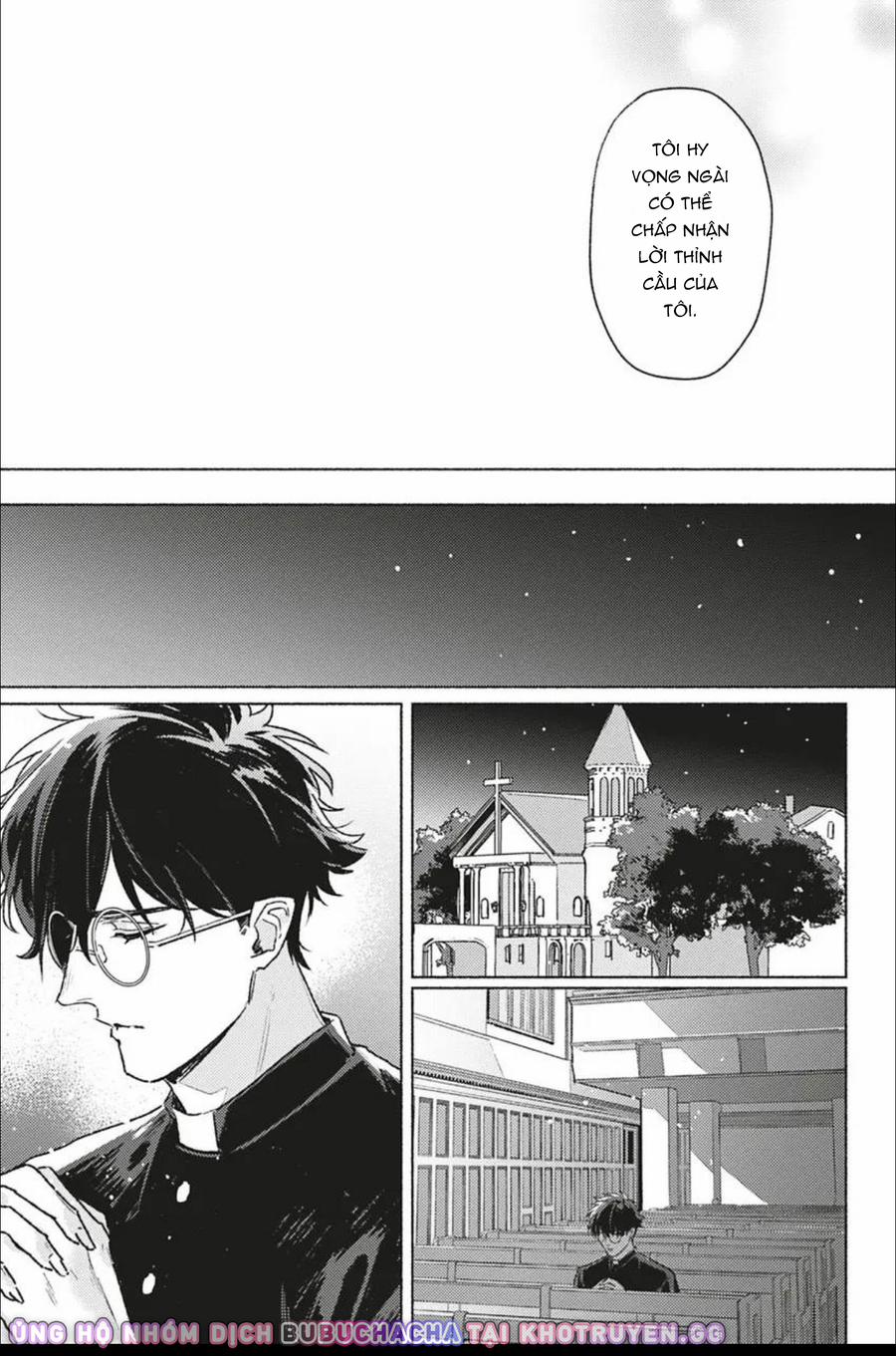 Dòng Máu Bạch Kim 5 trang 8