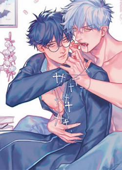 Đọc truyện tranh Dòng Máu Bạch Kim