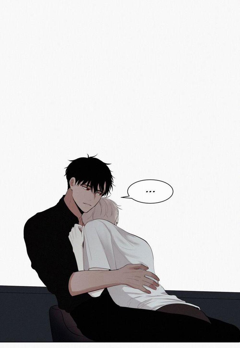 Dòng Máu Ma Cà Rồng 1 trang 12