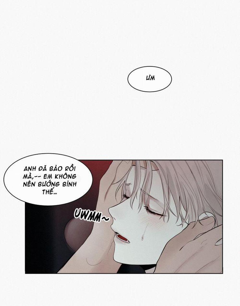 Dòng Máu Ma Cà Rồng 1 trang 14