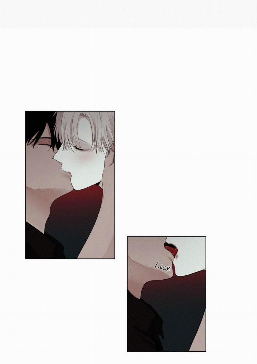 Dòng Máu Ma Cà Rồng 1 trang 22