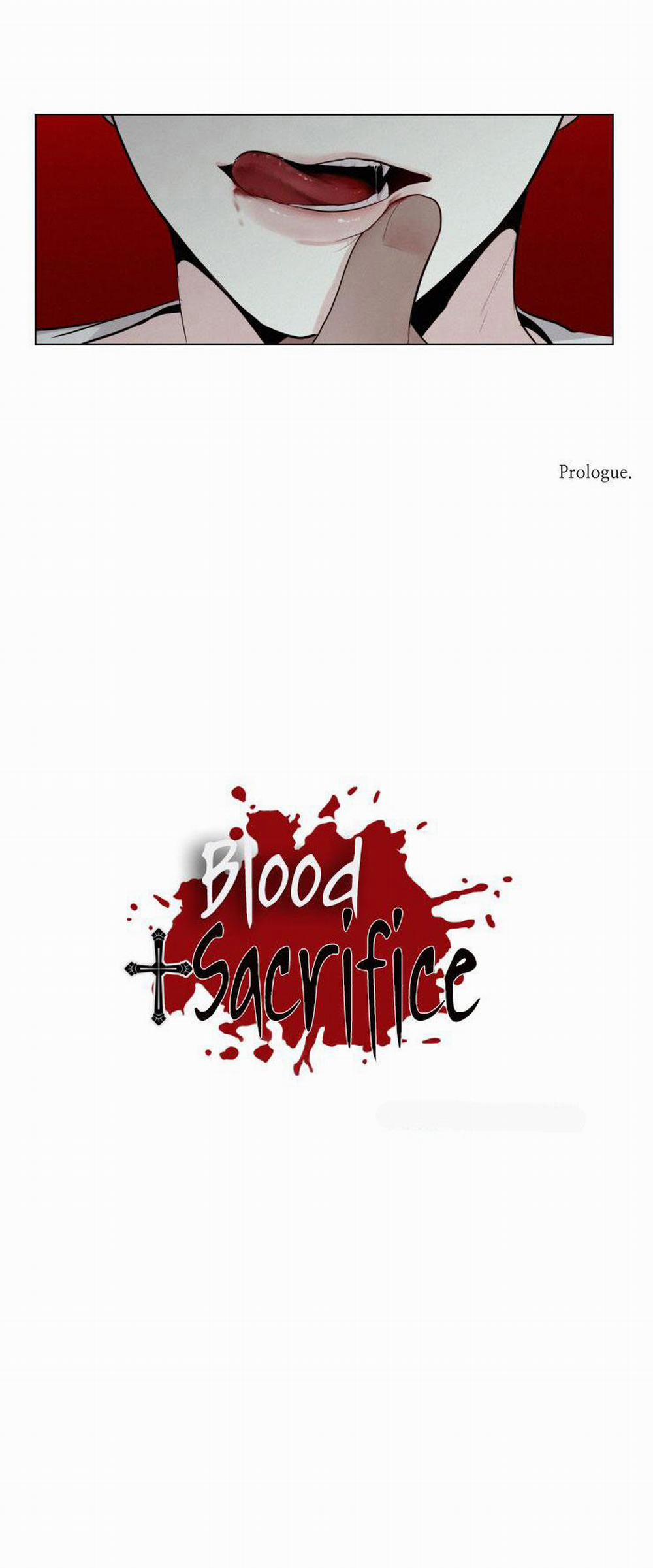 Dòng Máu Ma Cà Rồng 1 trang 25