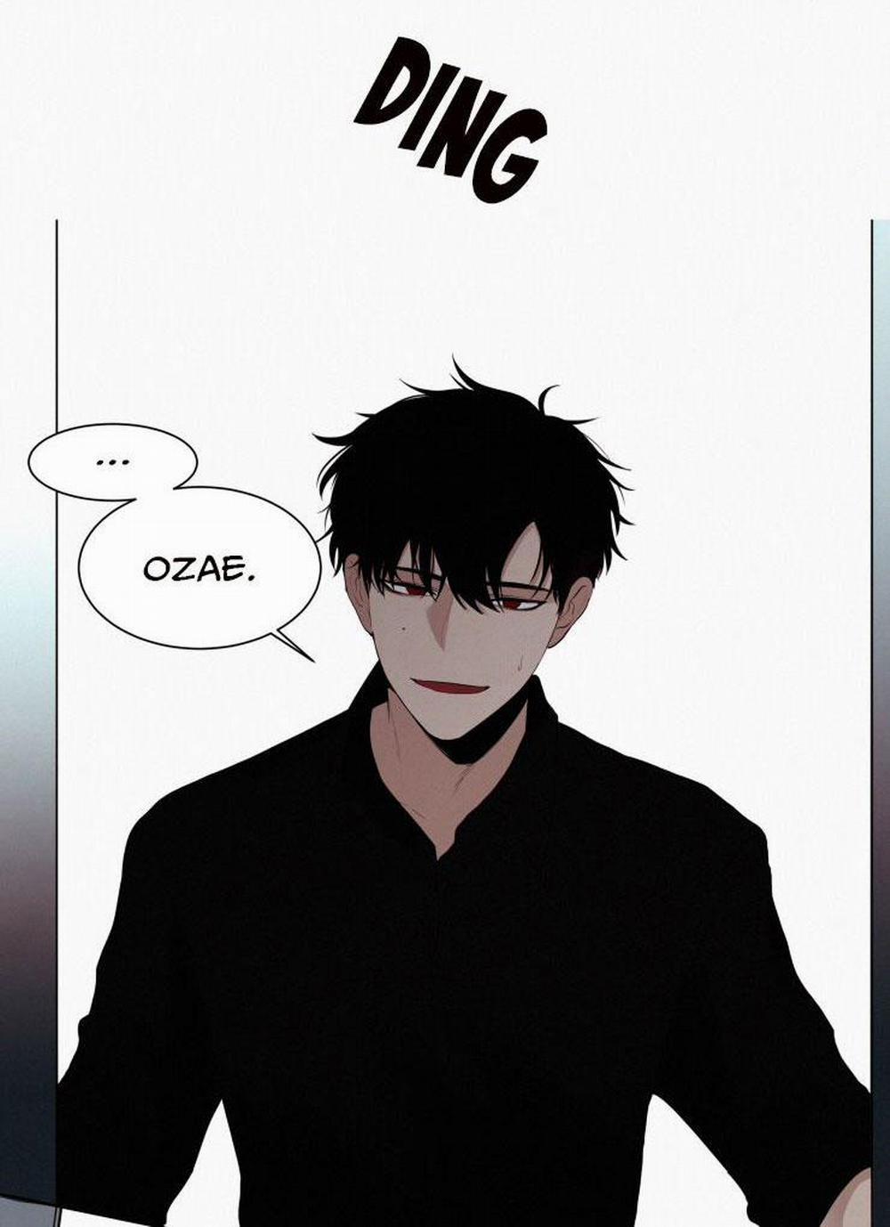 Dòng Máu Ma Cà Rồng 1 trang 8