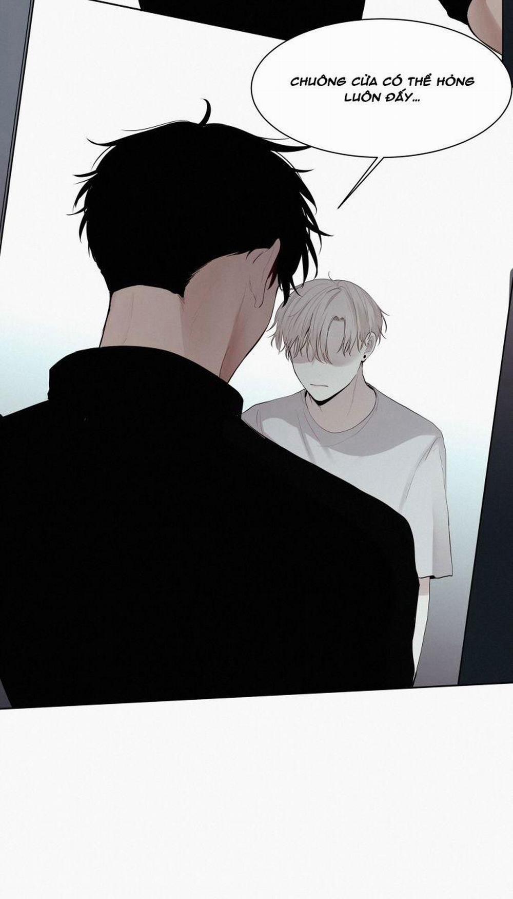 Dòng Máu Ma Cà Rồng 1 trang 9