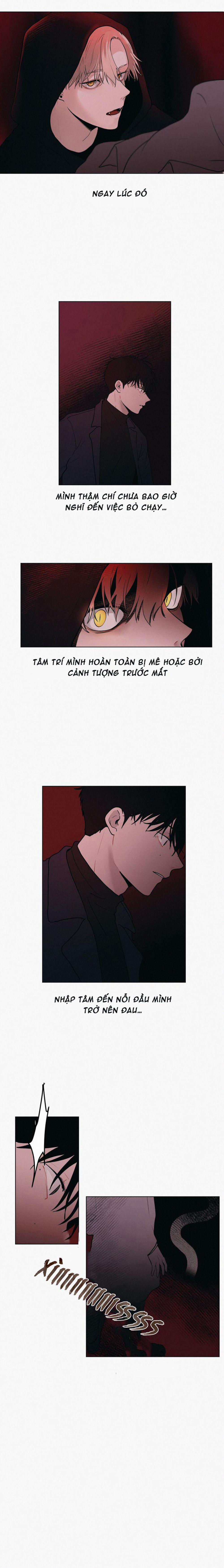 Dòng Máu Ma Cà Rồng 2 trang 2