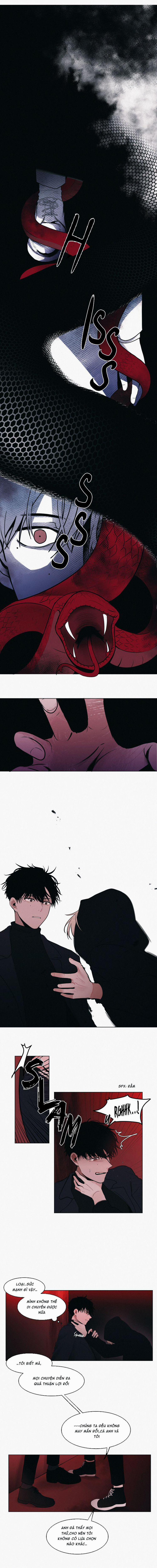 Dòng Máu Ma Cà Rồng 2 trang 3