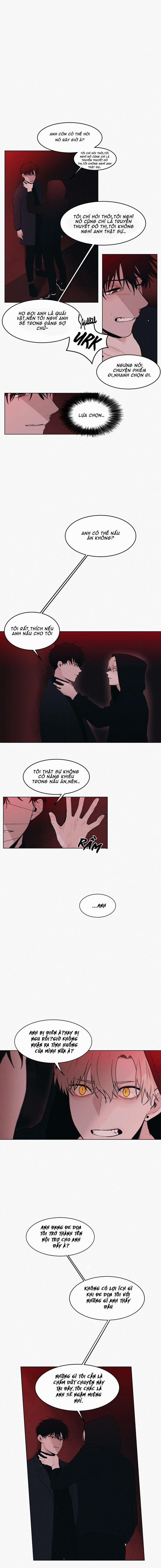 Dòng Máu Ma Cà Rồng 2 trang 5