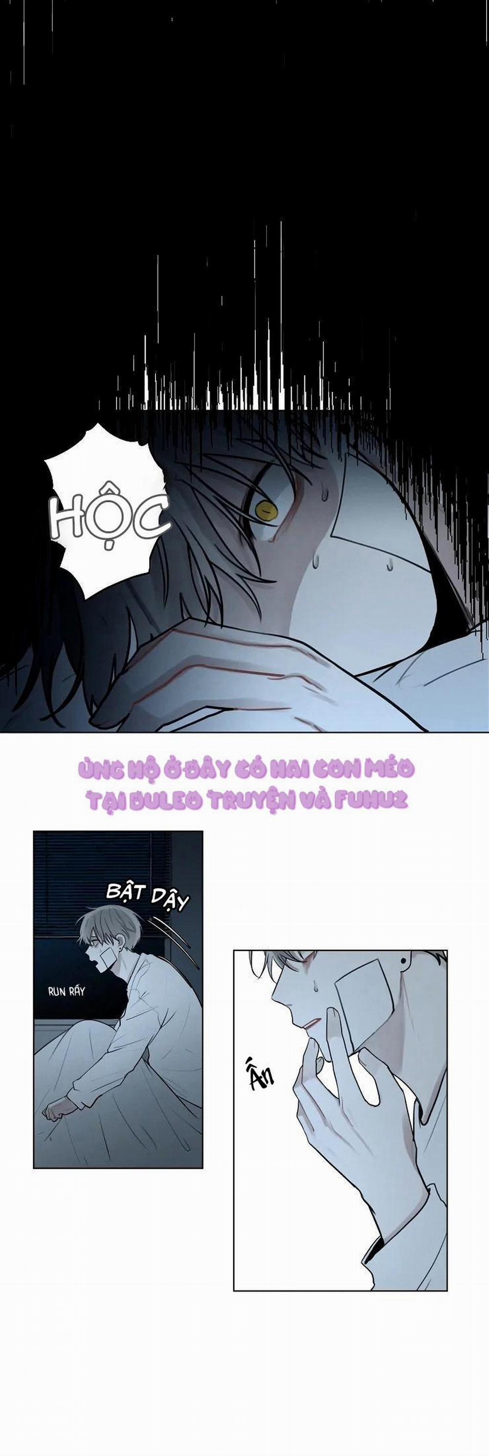 Dòng Máu Ma Cà Rồng 53 trang 0