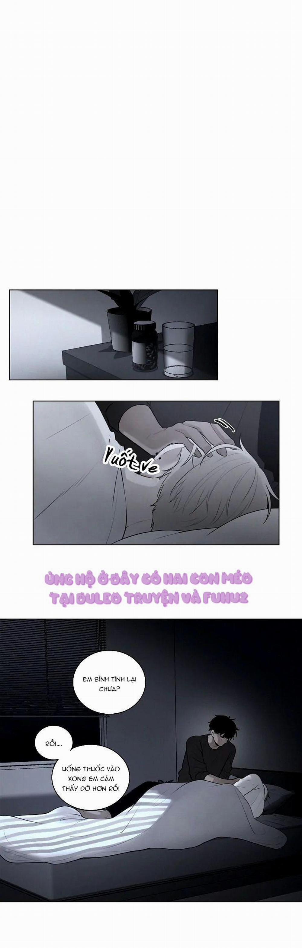 Dòng Máu Ma Cà Rồng 54 trang 0