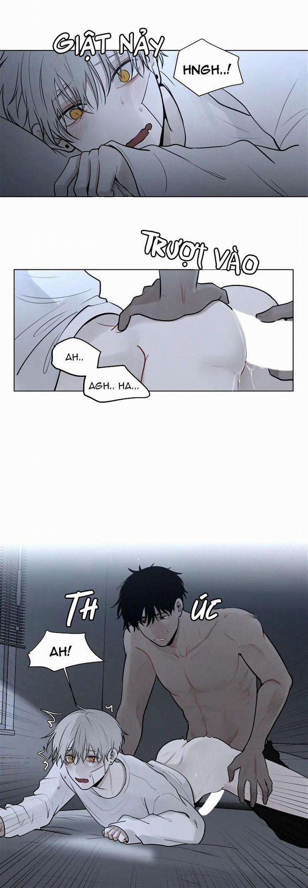 Dòng Máu Ma Cà Rồng 54 trang 7