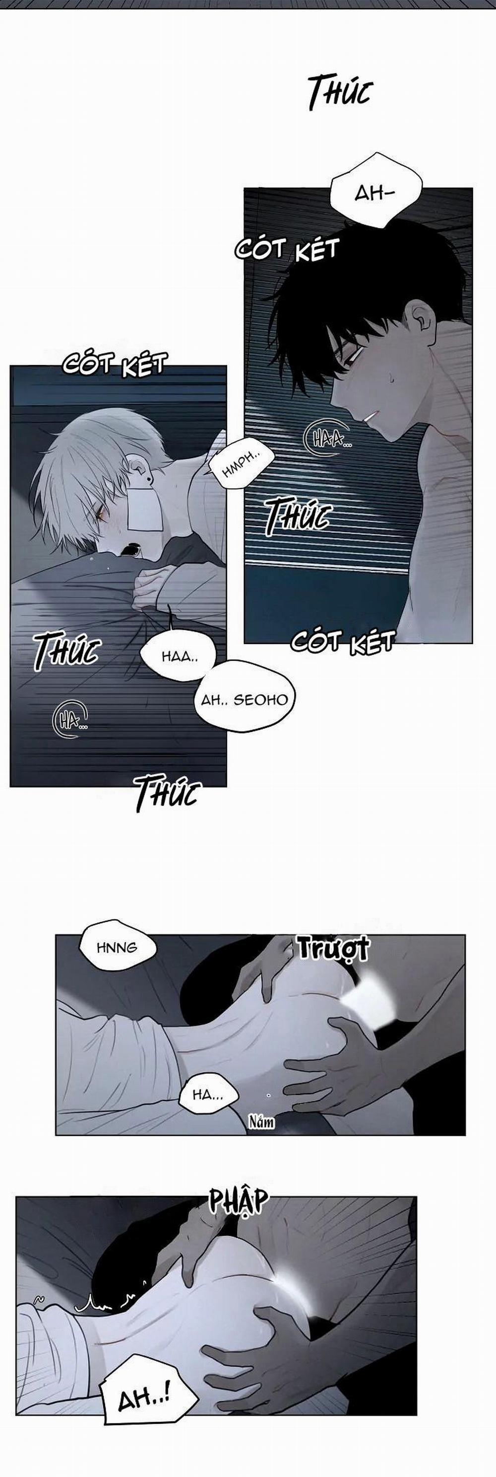 Dòng Máu Ma Cà Rồng 54 trang 8