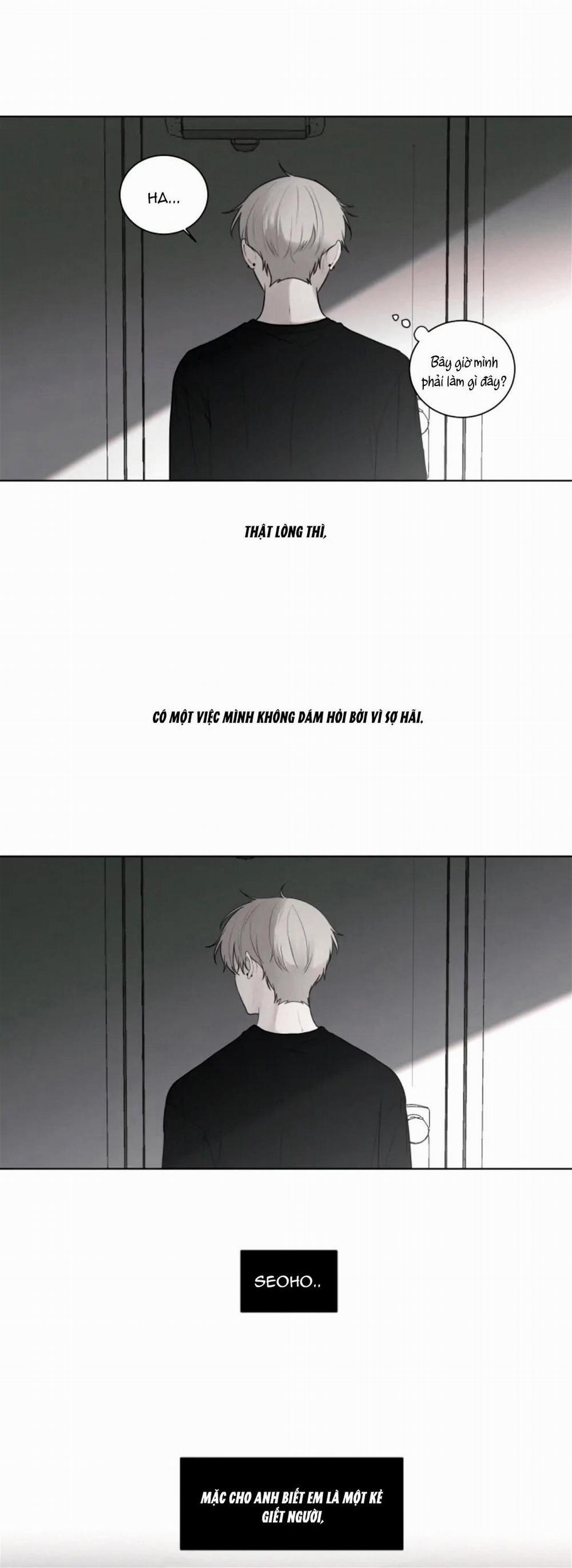 Dòng Máu Ma Cà Rồng 55 trang 18