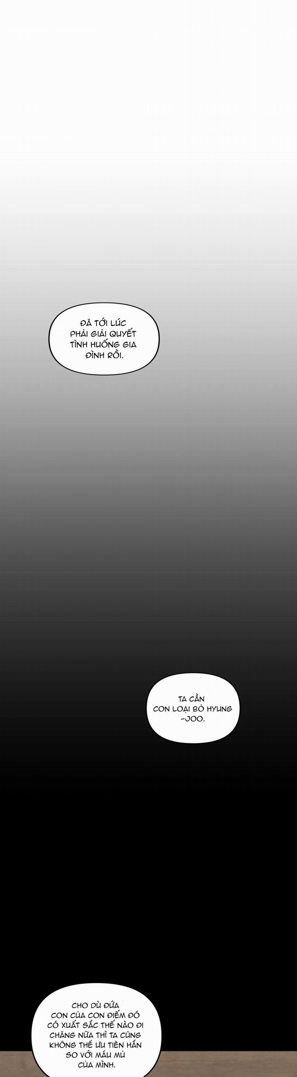 Dòng Máu Ma Cà Rồng 56 trang 31