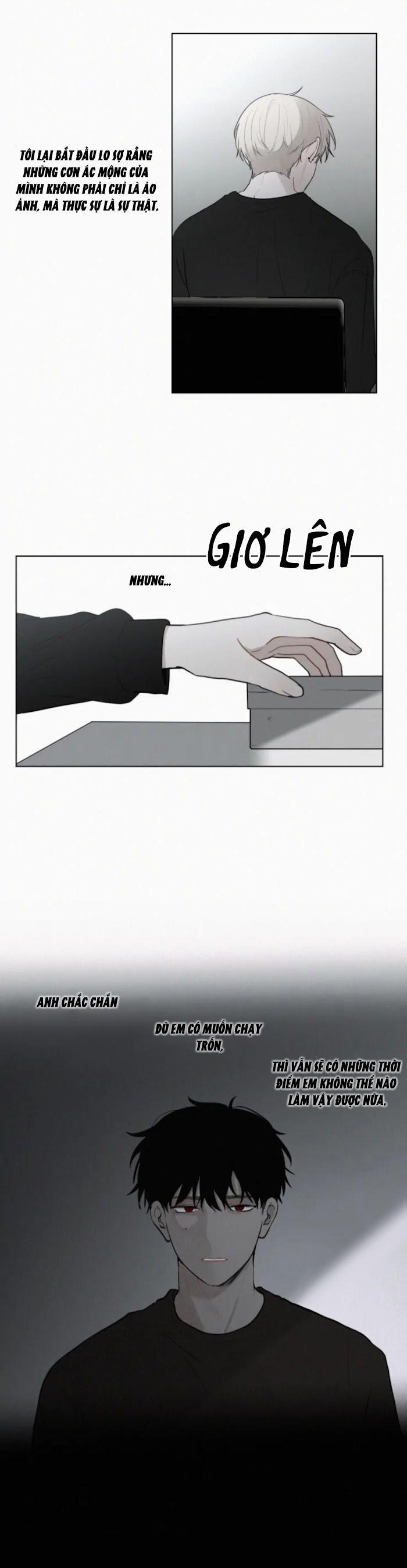 Dòng Máu Ma Cà Rồng 56 trang 4