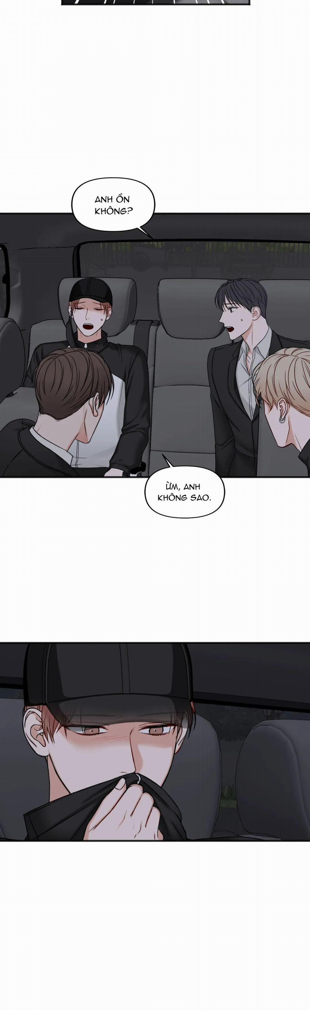 Dòng Máu Ma Cà Rồng 56 trang 40