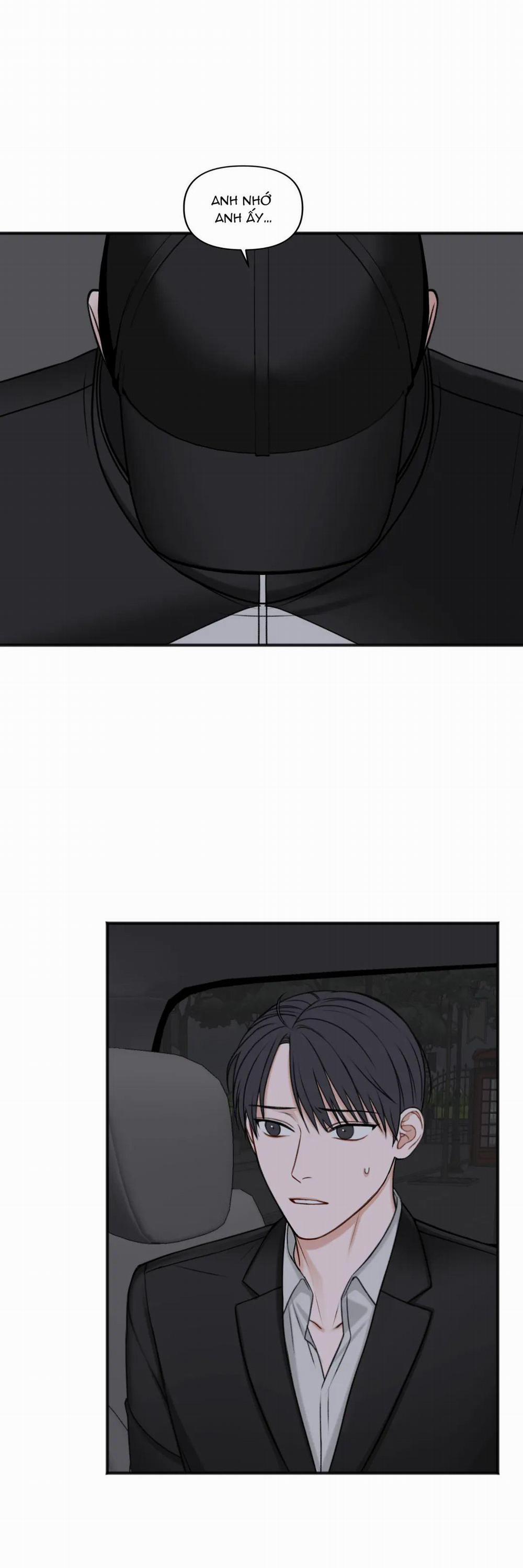 Dòng Máu Ma Cà Rồng 56 trang 41