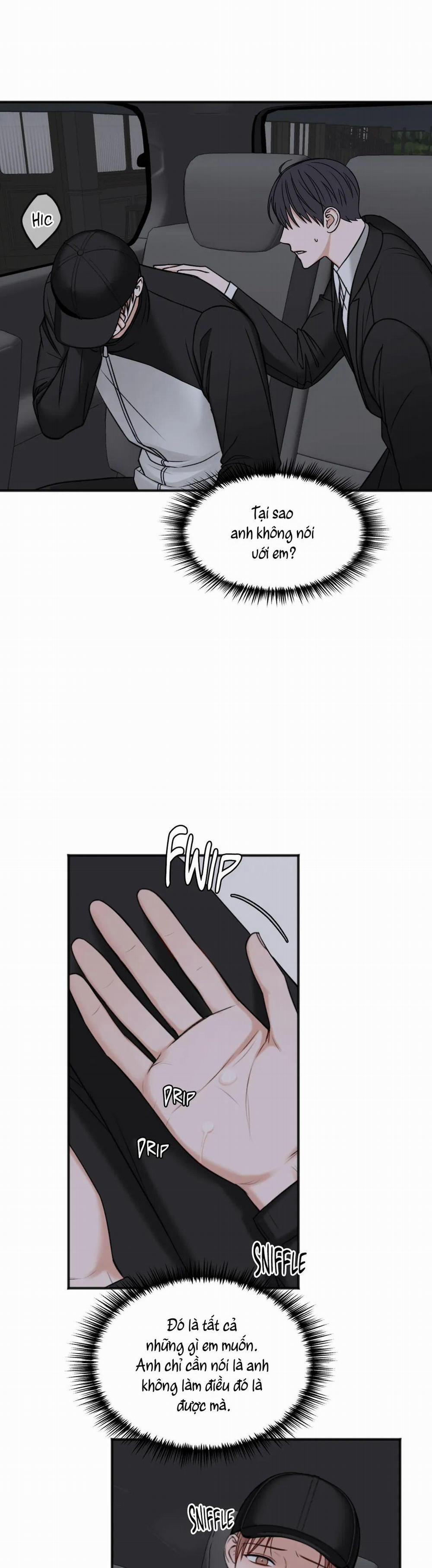 Dòng Máu Ma Cà Rồng 56 trang 44