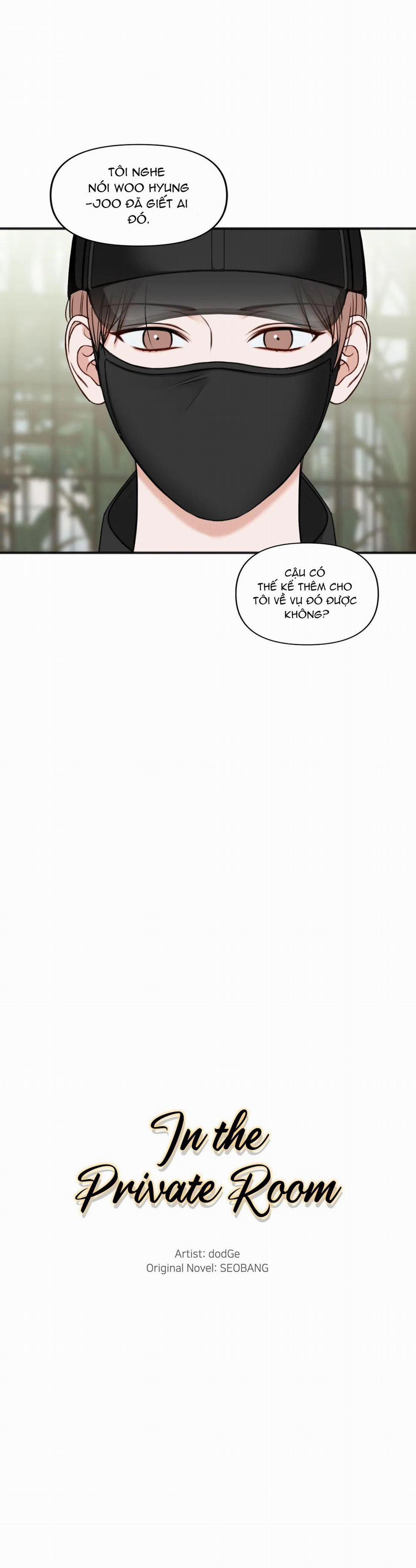 Dòng Máu Ma Cà Rồng 56 trang 5