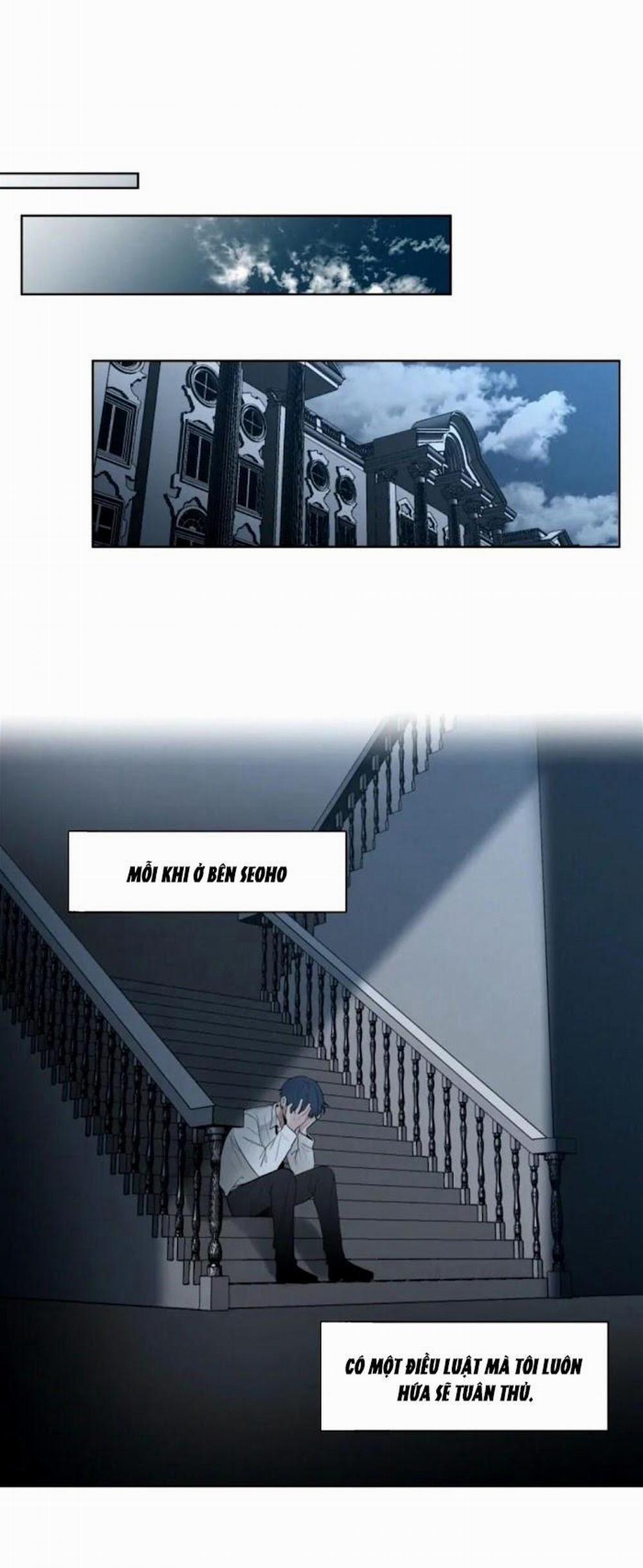 Dòng Máu Ma Cà Rồng 57 trang 0