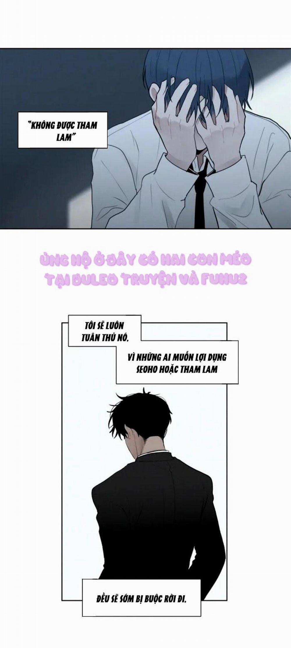 Dòng Máu Ma Cà Rồng 57 trang 1