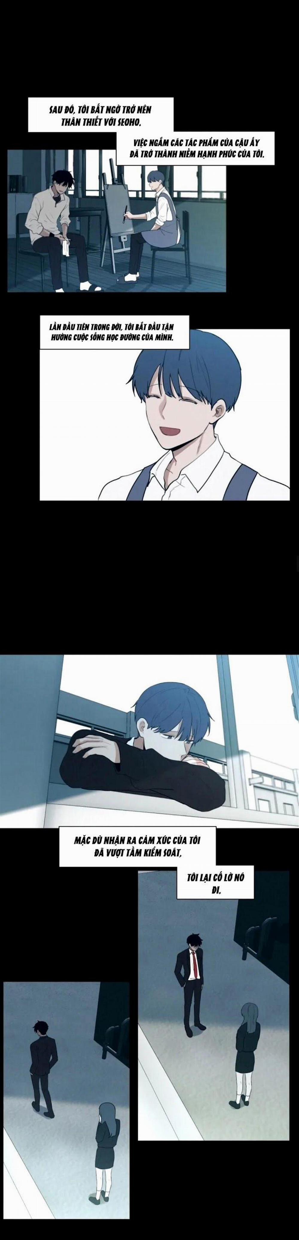 Dòng Máu Ma Cà Rồng 57 trang 10