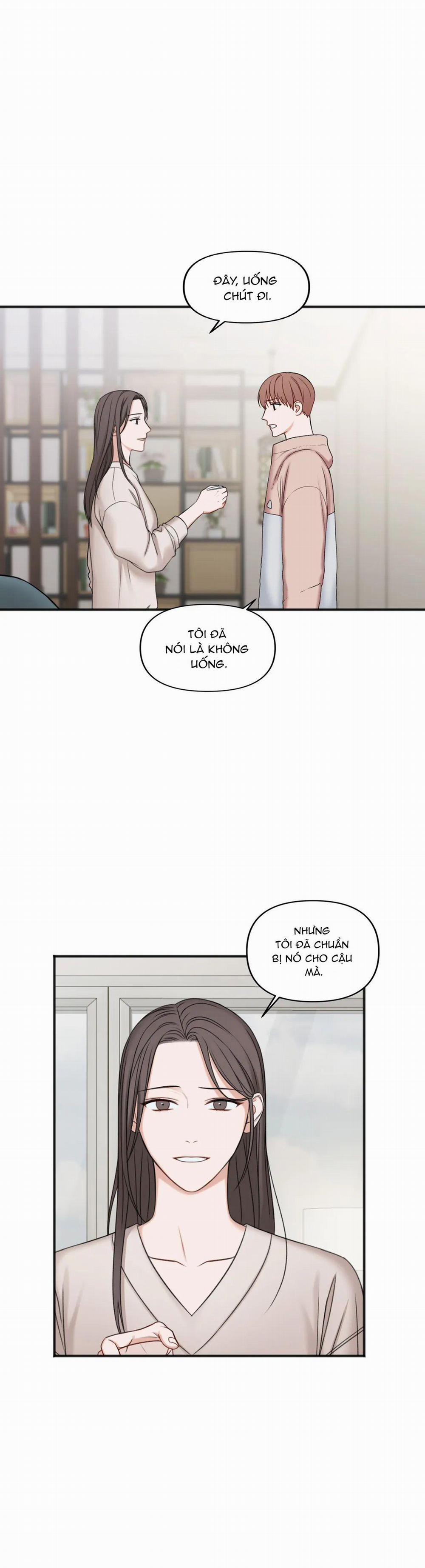 Dòng Máu Ma Cà Rồng 57 trang 23